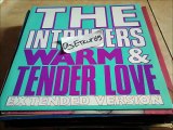 THE INTRUDERS -RISE TO THE OCCASION(RIP ETCUT)STREETWAVE REC 84