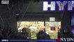 Warning Graphic Content: Uncensored raid on French deli