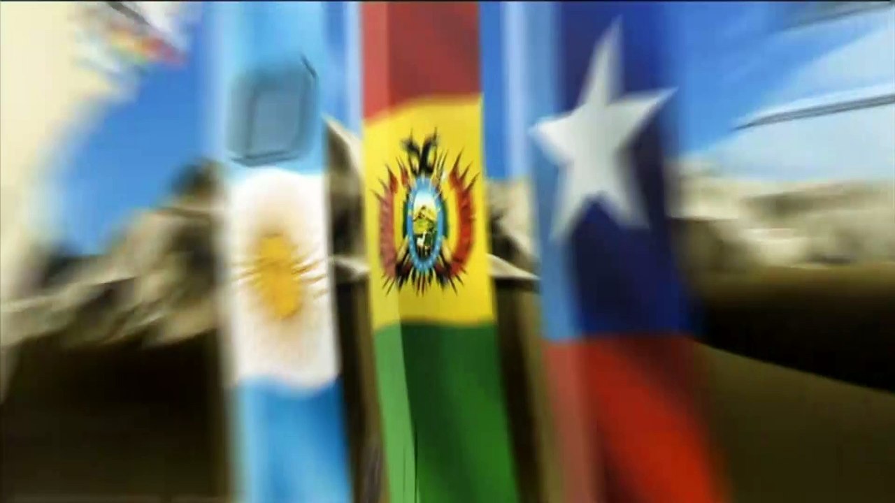 Stage 8 - Inside Dakar 2015 - Iquique bivouac