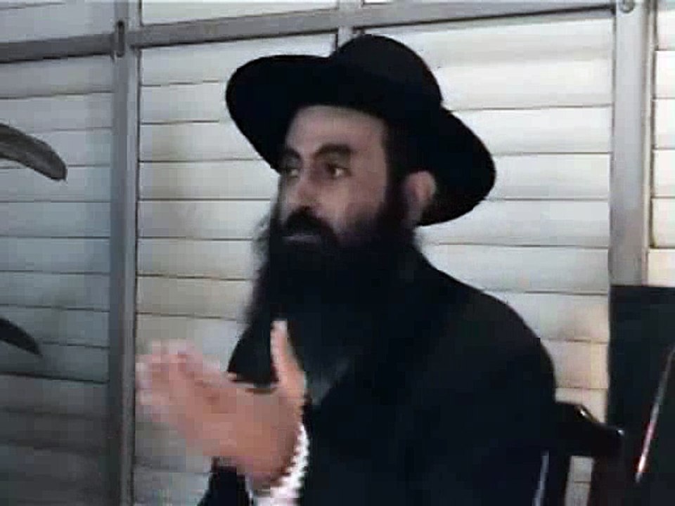 שידוך משמים -הרב אדם סיני