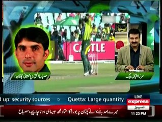 Sports Page - 11th January 2015