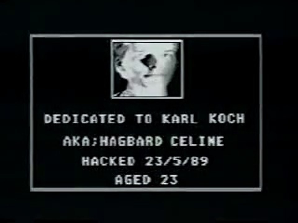 GAMBITO HATTACK (TheHacker)