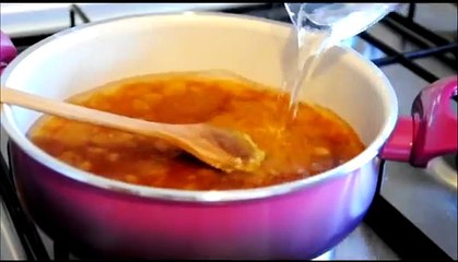 Etimek Tatlısı Tarifi