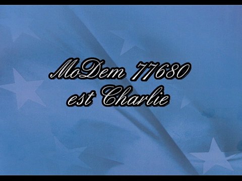 rassemblement du 11 janvier 2015: Je suis charlie