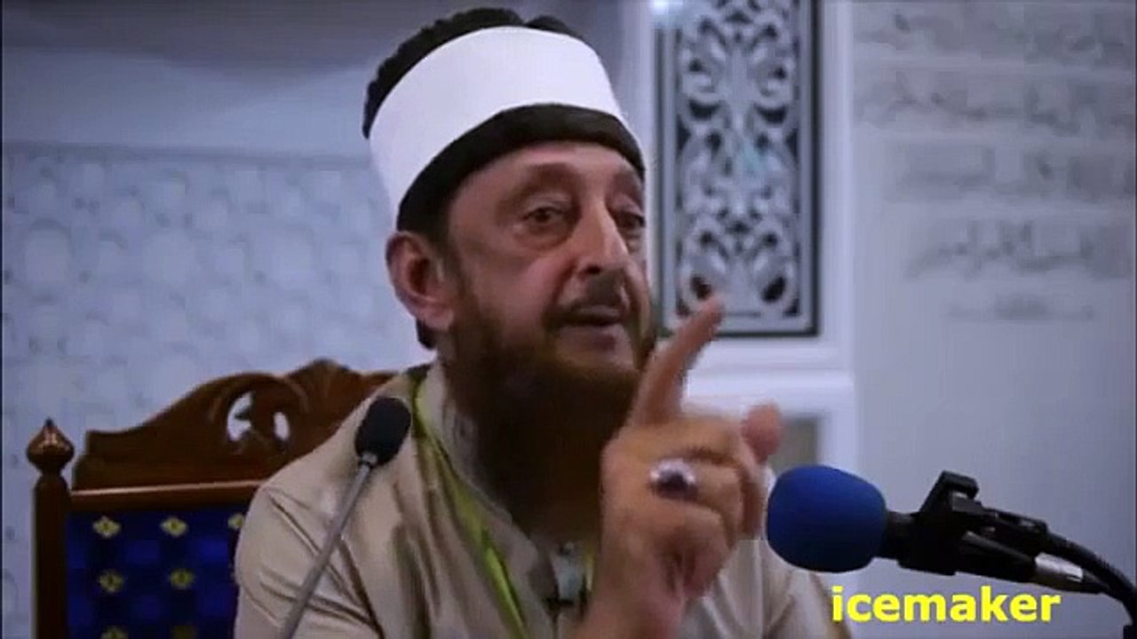 Introduction To Islamic Escatalogy By Sheikh Imran Hosein Part 2
