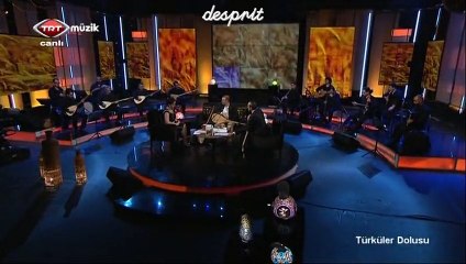 12 aysun gültekin süsem sümbül bitirmişem 25.03.2013 türküler dolusu