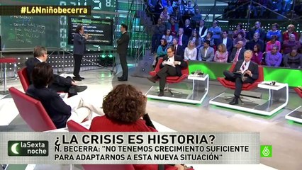 laSexta Noche - Susana Díaz 3