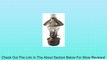 Lamplight Farms 50840 11-Inch Montana Indoor Oil Lamp Review