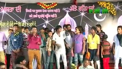 Jugni by Master Saleem 🎶 – Hit Song You Can't Miss!