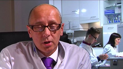 Valse tanden, tandlabo Buyle 2v/d5 (HQ)