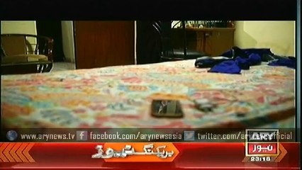 Anjaam  11 Jan 2015