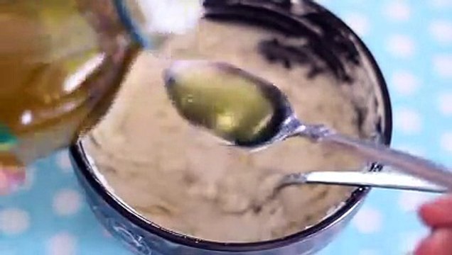 DIY Moisturizing Hair Mask for Split Ends, Dry Scalp, Frizzy Hair- Beautyklove