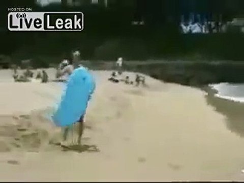 Başlamadan Biten Eğlence :)))