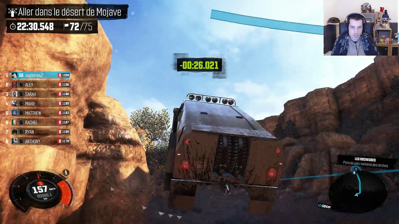 Rediff The crew - CS - Lol 11/01