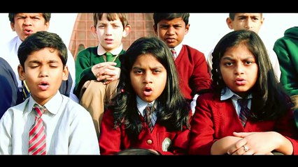 Shehzad Roy - Lab Pe Aati Hai Dua (Official Music Video)