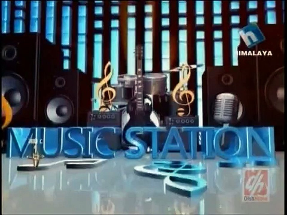 Music Station, 11, Jan