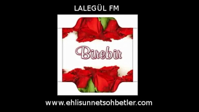 Sakal Traş Etmenin Hükmü - Fatih Kalender Hoca