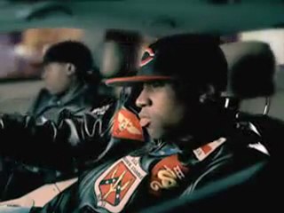 Bronz N Blak featuring Styles P - The Ghetto