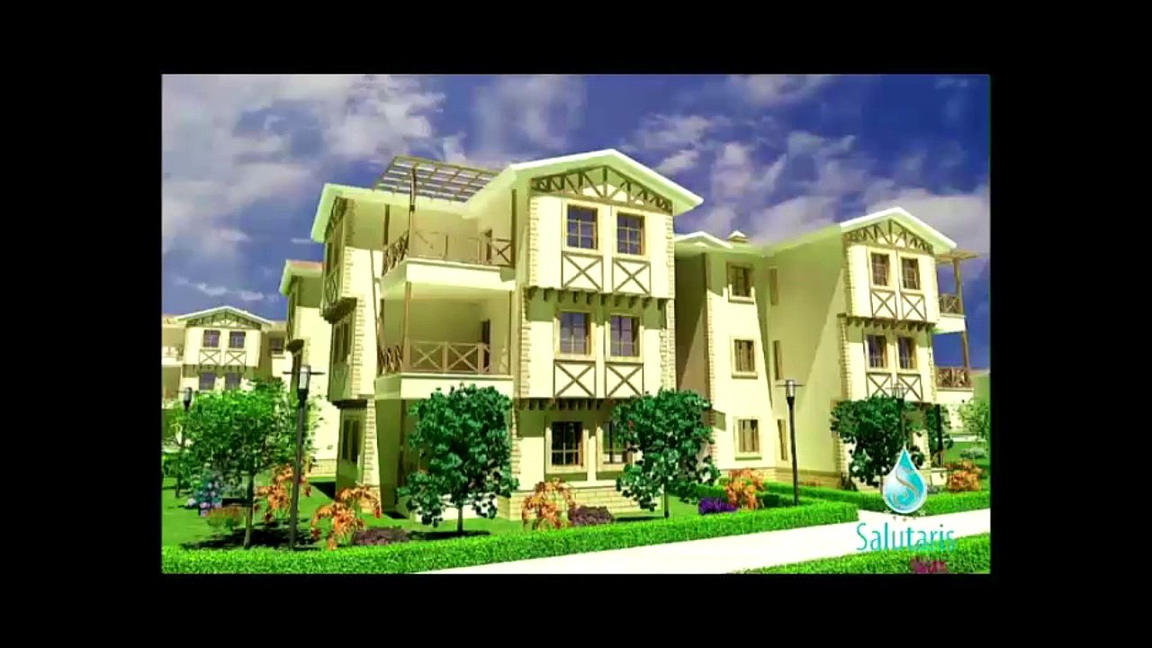 Salutaris Termal Turizm Kompleksi