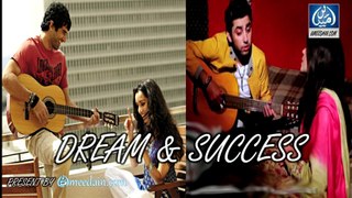 Maria Meer Dreams & Success Pakistan Idol Real Story