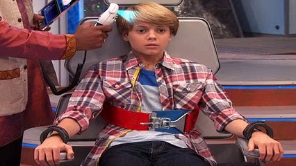 Henry Danger Season 1 Episode 11 - Invisible Brad - Full Episode LINKS