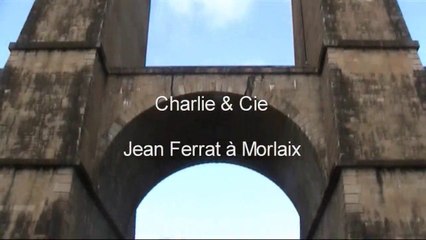 Jean Ferrat à Morlaix