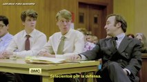 BETTER CALL SAUL - Trailer Extendido (Subtitulado)
