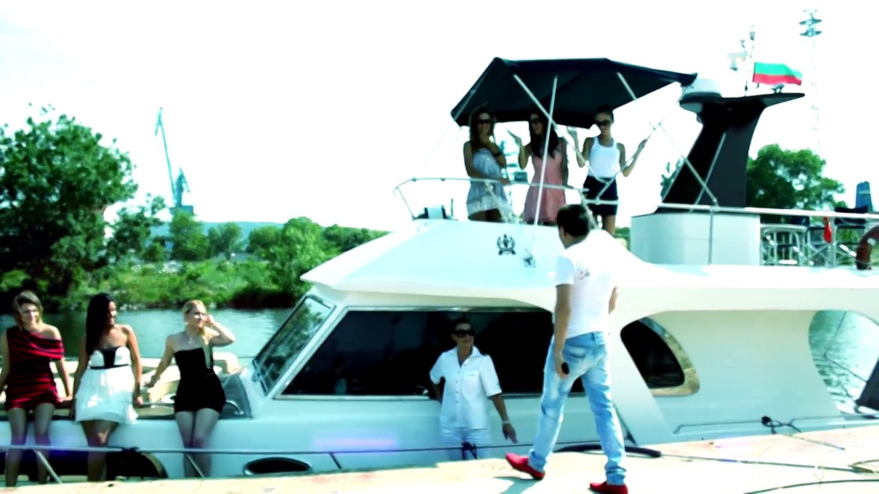 SALI OKKA & EDVIN EDDY-VARNA KOCEK FULL VERSION