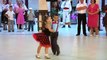 Awesome dance by two little kids, Little boy and girl dancing beautiful
