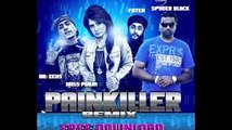 Painkiller Songs - Miss Pooja Feat Dr. Zeus, Fateh & Shortie - Latest Punjabi Songs 2015