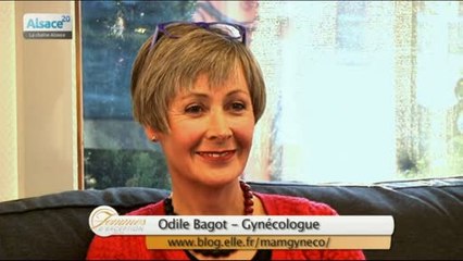 Femmes d'exception: Odile Bagot alias Mam Gynéco