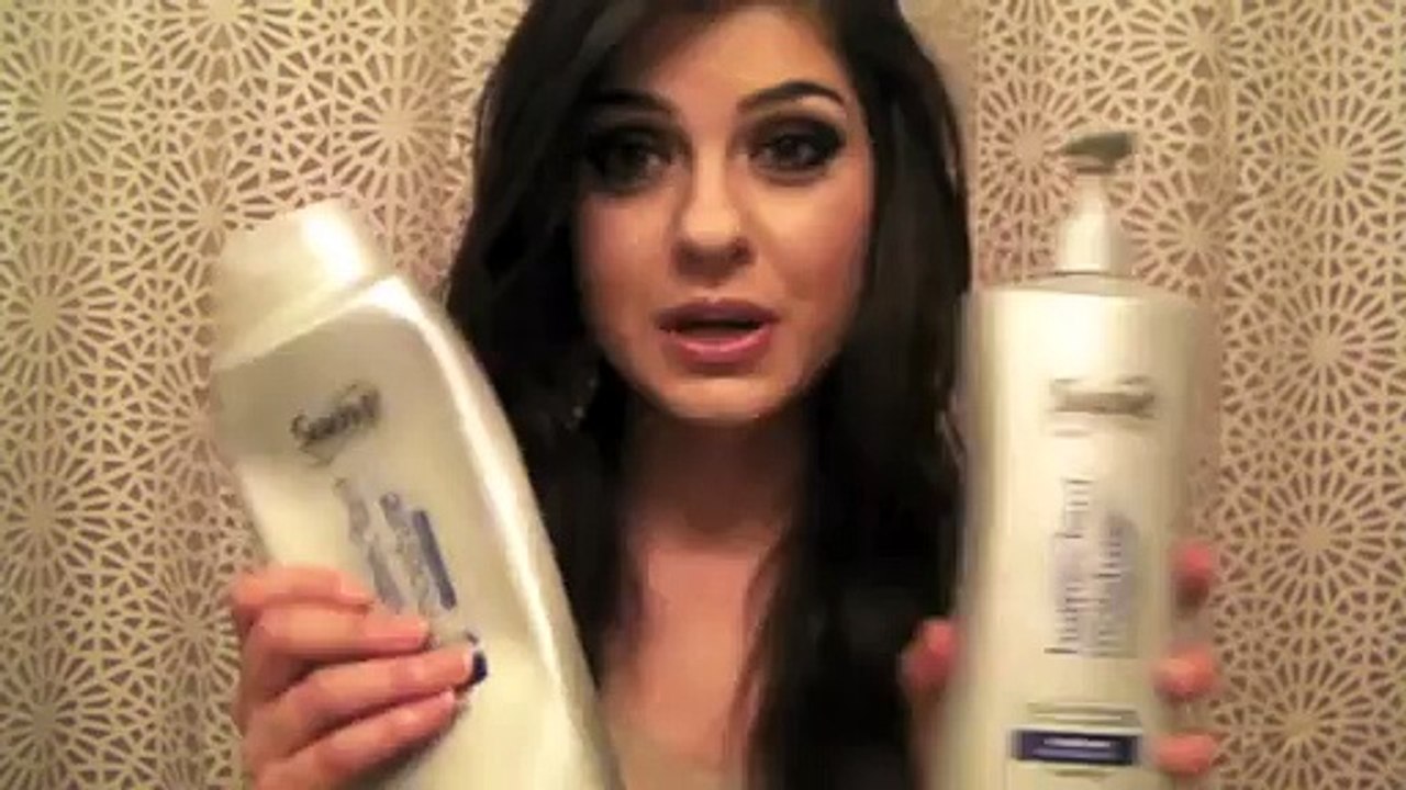 Hair Care Routine ❤