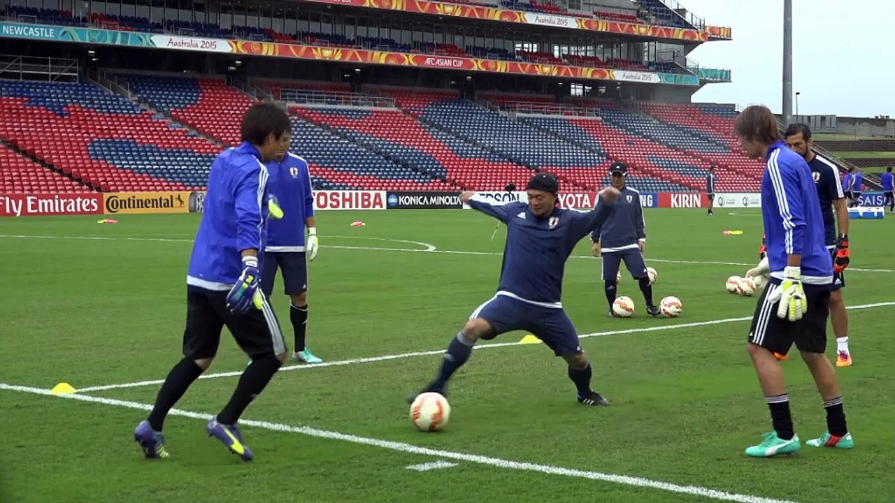 Coupe d'Asie - Le Japon veut conserver son titre