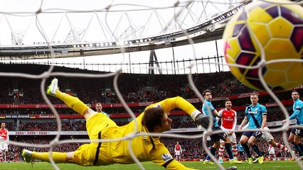 Wenger se deshace en elogios sobre Alexis Sánchez