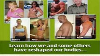 Fat loss Factor by Dr Charles