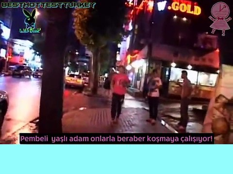 2PM Wild Bunny - 1. Bölüm Part 5 [TürkçeAltyazılı]