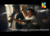 Bollywood Hot Actress Nargis Fakhri Dancing with Ali Zafar New Mobilink Commercial