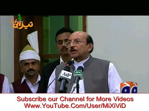 Tezabi Totay Geo Tez Funny Speech of Sharjeel Memon and Qaim Ali Shah LOL