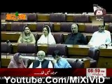Tezabi Totay Geo Tez Latest Shahi Syed In National Assembly Punjabi Totay 13 November 2014