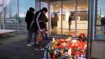 Tributes paid to Wolfsburg's Malanda
