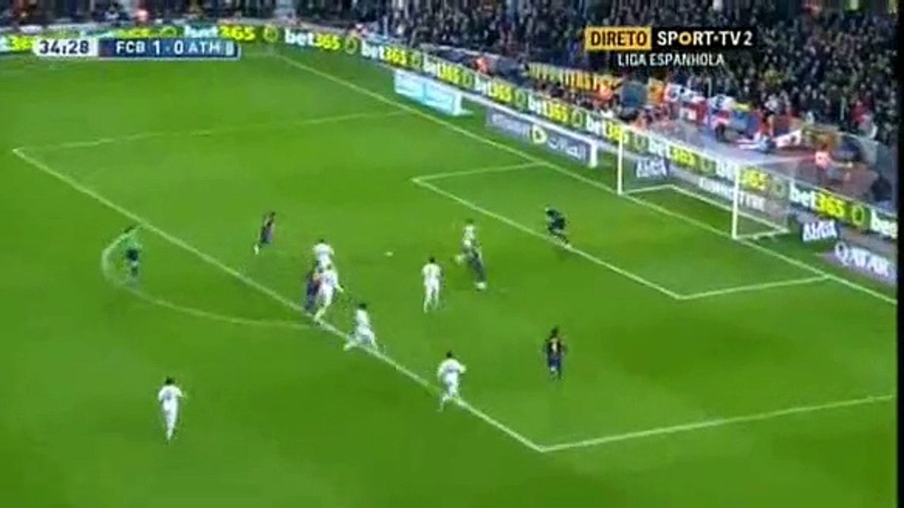 Gol de Luis Suárez vs Atlético @nogolipo
