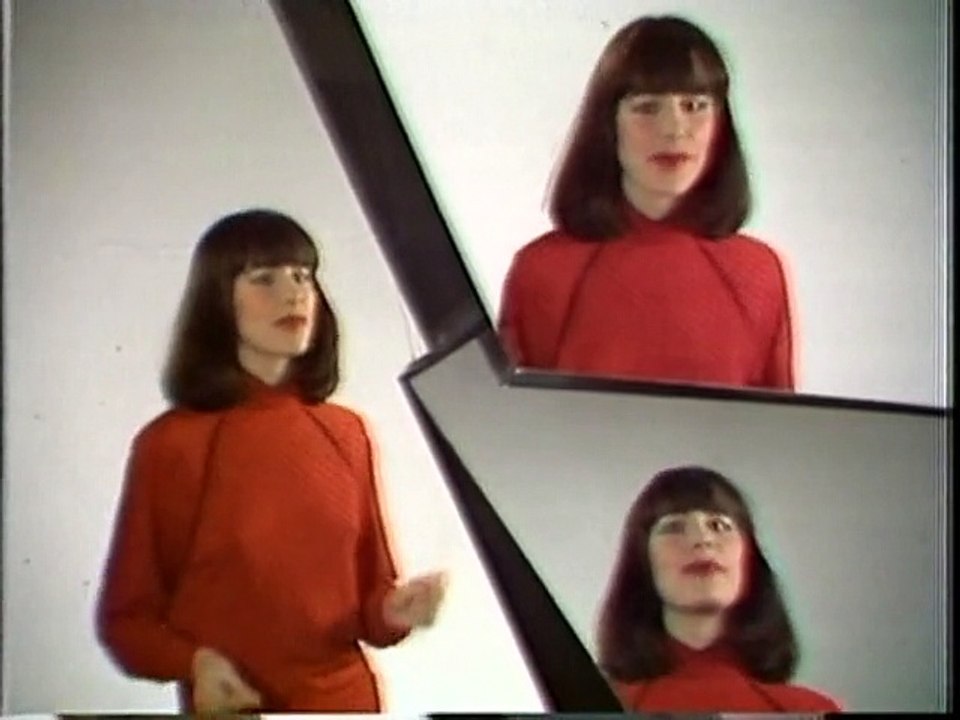 LIO - SAGE COMME UNE IMAGE (Clip officiel)