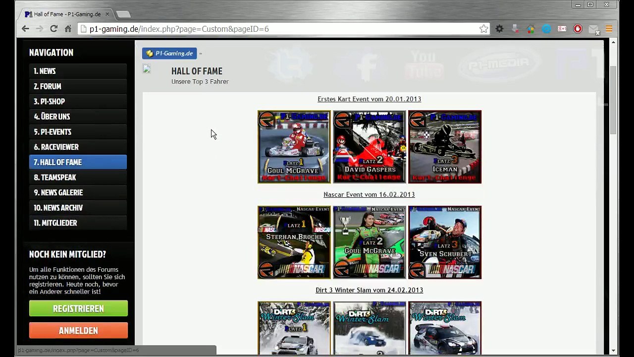 P1 Formel 3 Rennen 6 - Zandvoort