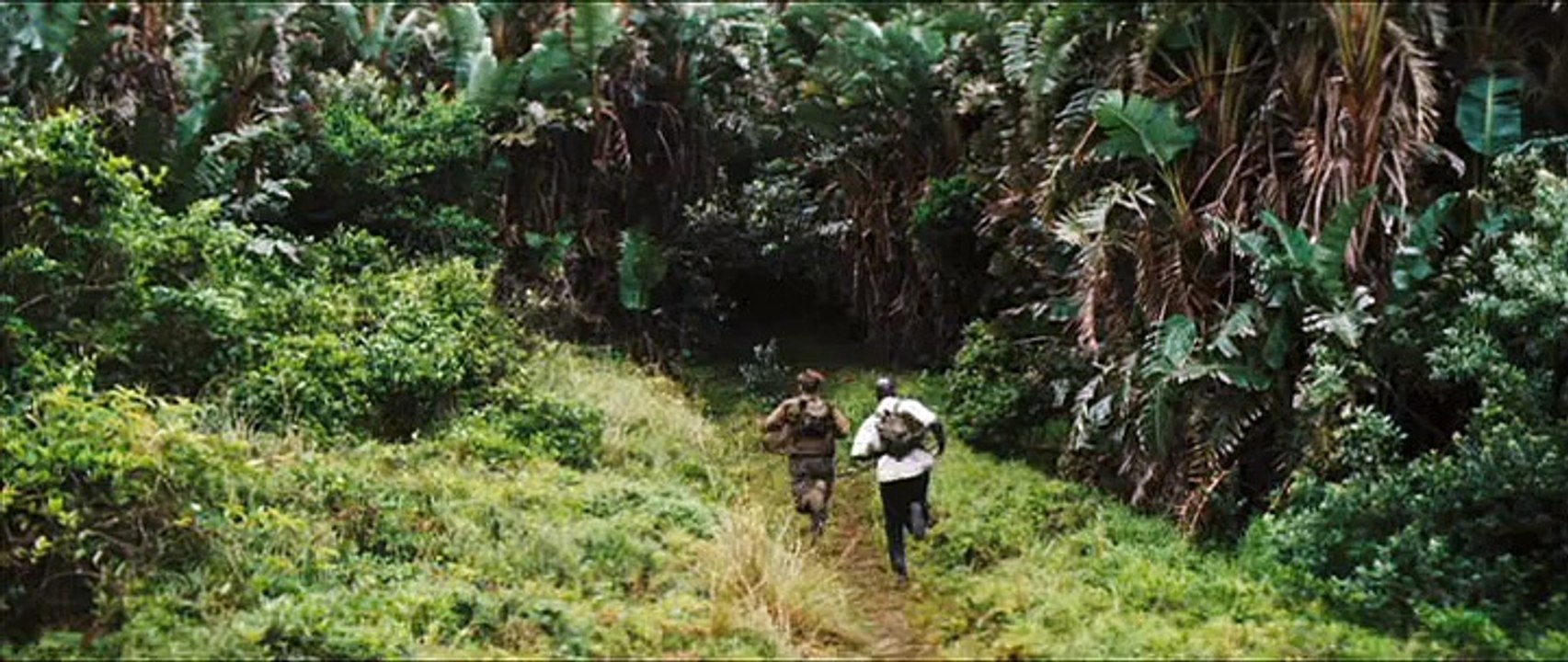 Blood Diamond - Trailer