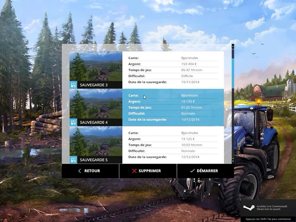 [tuto francais] farming simulator 2015 courseplay