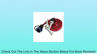 3.6M Lenght Hose Water Lever Sprayer for Car Wash Garden Review