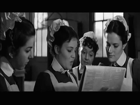 Science Fiction Treasures - The Elephant Man 1980 rated R - A reading of Romeo and Juliet an Extended Scene