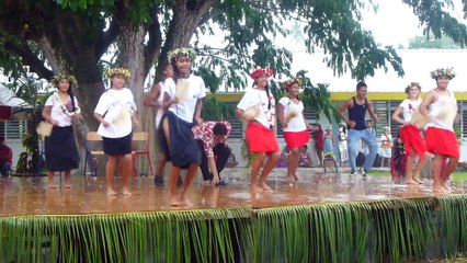 Danse4Patrimoine: Celebrating Cultural Heritage