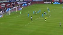 Paul Pogba goal Napoli - Juventus