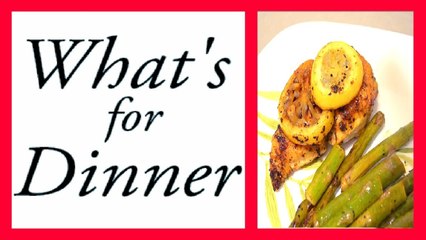 Our Weekly Meals | Jan 4th-10th